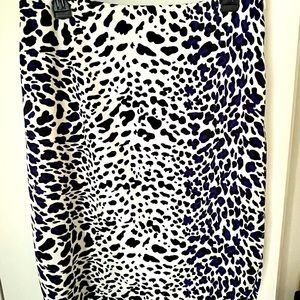 Worthington petite skirt